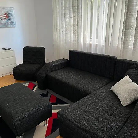 Stelius Bs Apartment