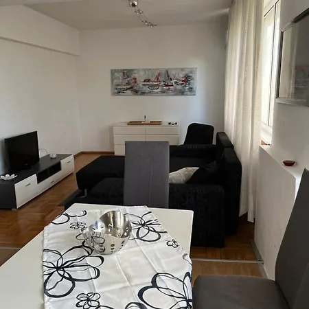 Apartment Stelius Bs Burgas