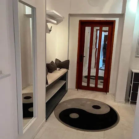 Stelius Bs Apartment